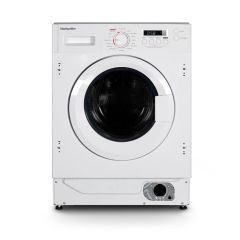 Montpellier MIWD8614 8/6kg 1400rpm Integrated Washer Dryer