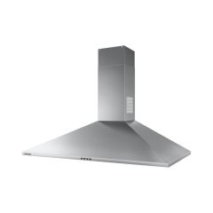 Samsung NK36M3050PS Series 2 90cm Chimney Cooker Hood - Stainless Steel