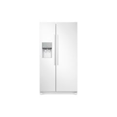 Samsung RS50N3513WW/EU RS3000 American Fridge Freezer