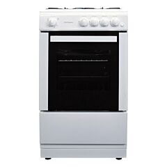 Statesman STUDIO2 50cm Single Cavity Gas Cooker