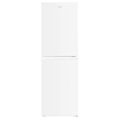 Teknix STF1725W 55Cm X 172Cm Fridge Freezer - White