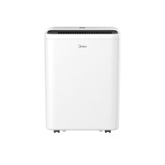 Midea MDDQ-10DEN7-QA3 10L Dehumidifier - White