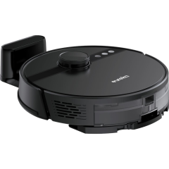 Eureka NERN6BK Robotic Vacuum Cleaner - Black