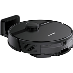 Eureka NERN6BK Robotic Vacuum Cleaner - Black