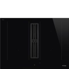 Smeg HOBD472D2 70cm Venting Induction Hob