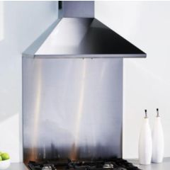 Caple CSB606 Glass Splashback