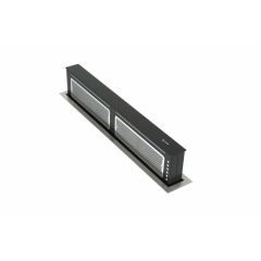 Caple DD901BK Downdraft Hood