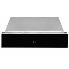 Caple SD140BK Warming Drawer