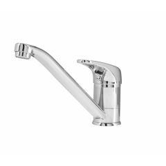 Caple SLD2/CH Single Lever tap Deluxe Single Lever tap