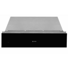 Caple WD140CLBK Warming Drawer