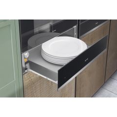 Caple WD140CLSS Warming Drawer