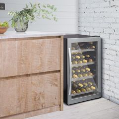 Caple WF334 Classic Freestanding Wine Cabinets