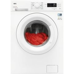 AEG LWX60746B 6000 Series 7/4kg Washer Dryer