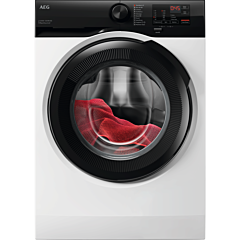 AEG LFED61844B 8kg 1400rpm Freestanding Washing Machine - White