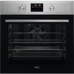 AEG BPX53506EM 6000 SurroundCook Built-In Single Oven