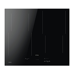 CDA HN6013FR 60cm Plug and Play Induction Hob