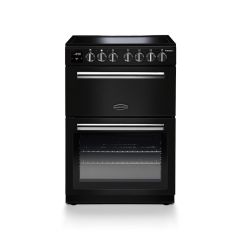 Rangemaster PROPL60ECBL/C 60cm Professional+ Ceramic Cooker