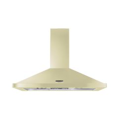 Rangemaster LEIHDC90CR/C 90cm Hood Cream Chrome