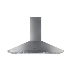 Rangemaster LEIHDC110SC/ 110cm Hood St/Steel No Rail