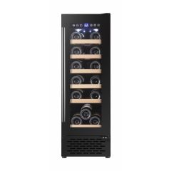 Lifestyle LSWC30B 300mm Wine Cooler - Black