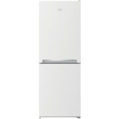 Beko CFG3552W 54cm Frost Free Fridge Freezer
