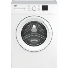 Beko WTK62054W 6Kg 1200 Spin Washing Machine