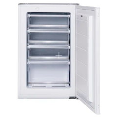 Caple RIF893 Caple 88Cm Integrated Freezer - E Class