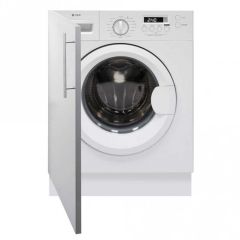 Caple WMi3000 1200 Spin 6 Kg Washer