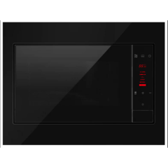 Cata UB45CM31BK 31 Litre Integrated Microwave 45Cm - Black