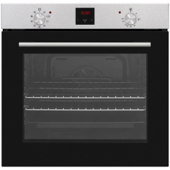 Cata UBO753SS 60Cm True Fan Oven