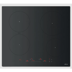 Elica PRS-604-PLS-RAW PRIMIS Hob 604 Plus Matt anti scratch finish*