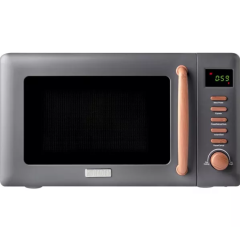 Haden 201324 Dorchester Grey Microwave