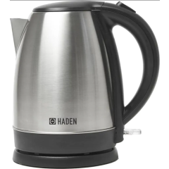 Haden 206459 Iver Stainless Steel Kettle