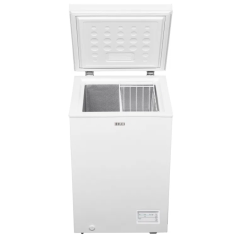 Haden HC100W 98 Litre Chest Freezer