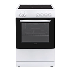 Haden HC61SW 60Cm Ceramic Single Oven