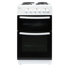 Haden HEST50W 50cm Twin Cavity solid plate 