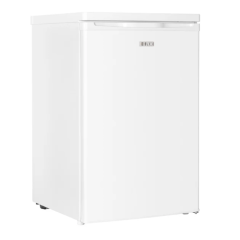 Haden HR111W-E fridge with 4 star ice box 55cm – white