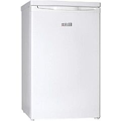 Haden HR128W-E Under counter larder fridge 55cm - white