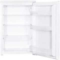 Haden HR128W-E Under counter larder fridge 55cm - white