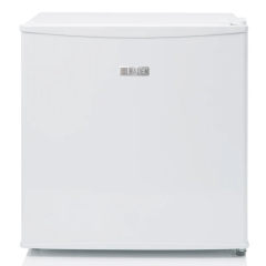 Haden HR55W 44cm Table Top Larder Fridge with chill box
