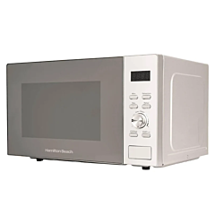 Hamilton Beach 30L Family Microwave - Black