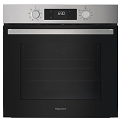 Hotpoint HO3K55HX Built In Electric Oven