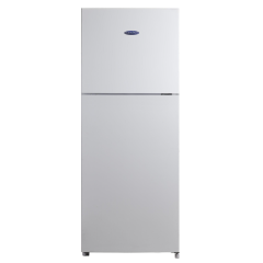 IceKing FF154W.E Top Mount Fridge Freezer