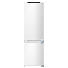 IceKing IKBI7030TFF 70/30 Built In Frost Free - White