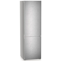 Liebherr CNSDA5723 Plus EasyFresh, EasyTwist-Ice, NoFrost, DuoCooling, 3 Freezer Drawers