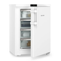 Liebherr FNDI1624-20 60Cm No Frost Undercounter Freezer Energy:D