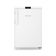 Liebherr TGN14VE04 Pure 55Cm Nofrost Freezer, Frostprotect, 4 Drawers, Recessed Handle 85.0 X 55.0 X