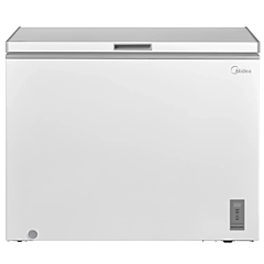 Midea MDRC345FZE01 249l Chest Freezer