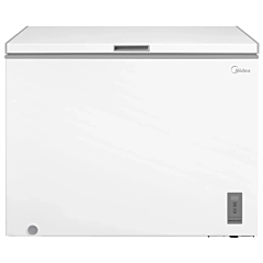 Midea MDRC411FZE01 293l Chest Freezer