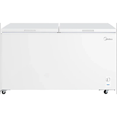 Midea MDRC698FEE01 508l Chest Freezer